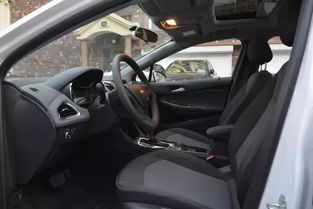 租車市場產(chǎn)品升級, 起步車 雪佛蘭新科魯茲用起來如何