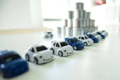 兩部委發文鼓勵，汽車分時租賃迎來“春天”？