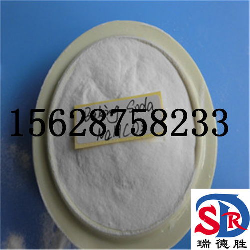 品質卓越，實力保障——專業(yè)食品級小蘇打供應商