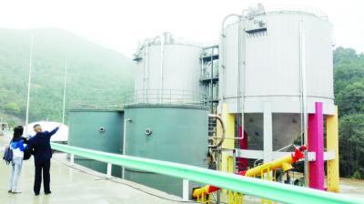 殘湯剩菜變廢為寶 從廚余垃圾到有機肥、沼氣與化工原料的綠色循環(huán)