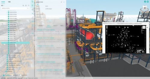 數據無界，管理有道 圖為技術T-Plant OS的智能化數據管理之道