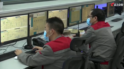 重商親商安商 助力“山鷹”展翅——智能化系統(tǒng)工程技術(shù)研發(fā)驅(qū)動產(chǎn)業(yè)升級