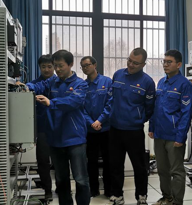 智慧閃耀三秦 第二屆“尋找最美三秦青年科技之星”評選揭曉，智能化系統(tǒng)工程技術(shù)研發(fā)領(lǐng)域新星璀璨