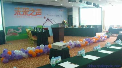 專業(yè)會(huì)議服務(wù) 南京搶答器租賃全攻略