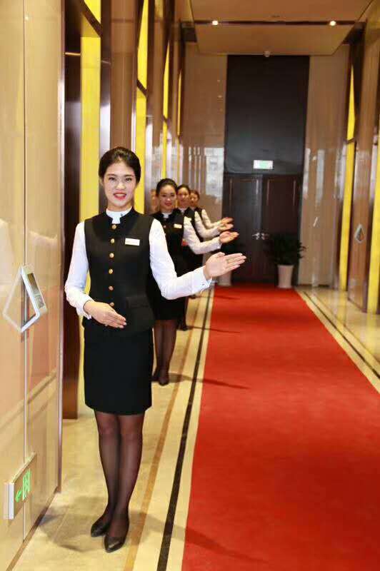 山東路萬科中心共享會議室 高效會議服務(wù)新體驗